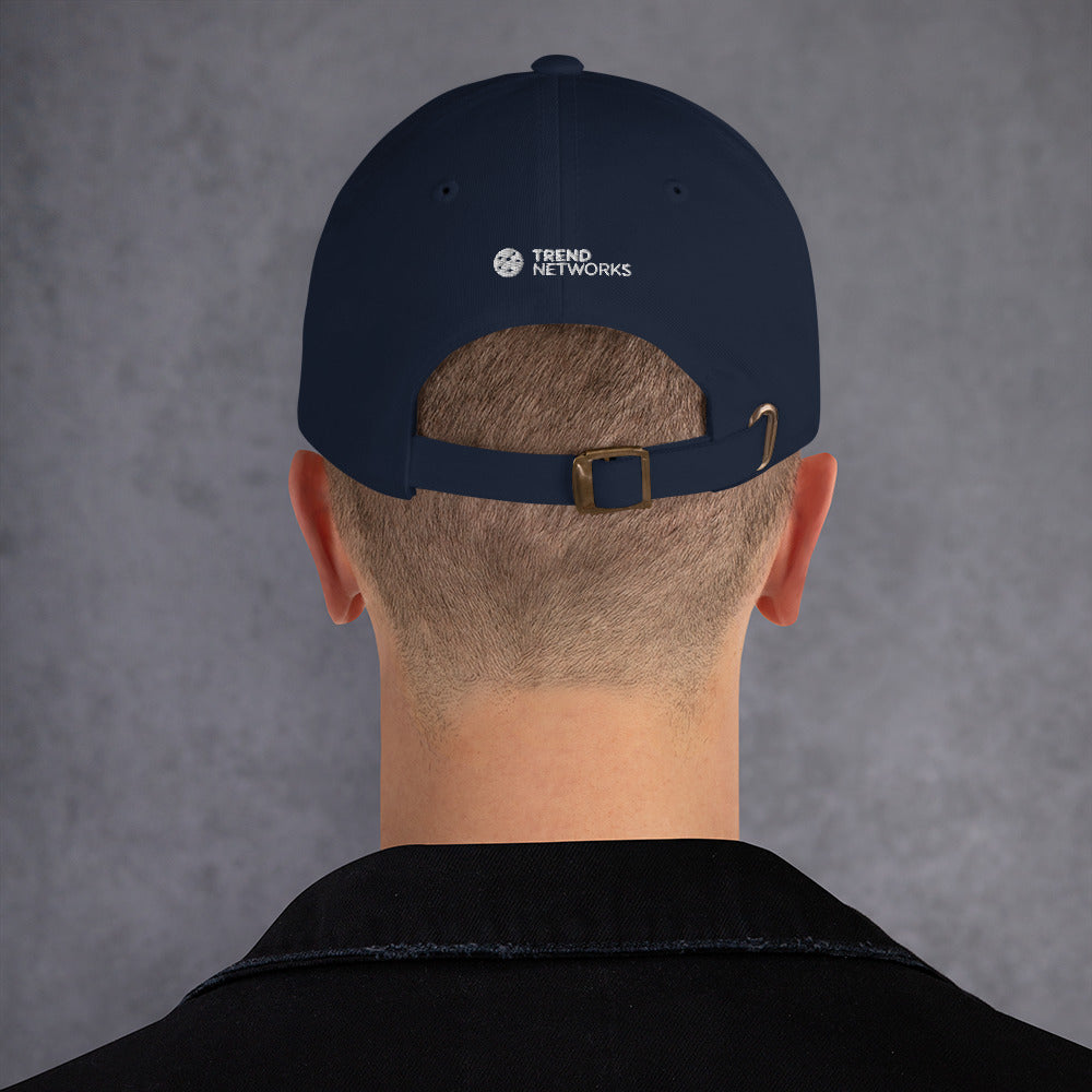 TREND Yankee Throwback Hat
