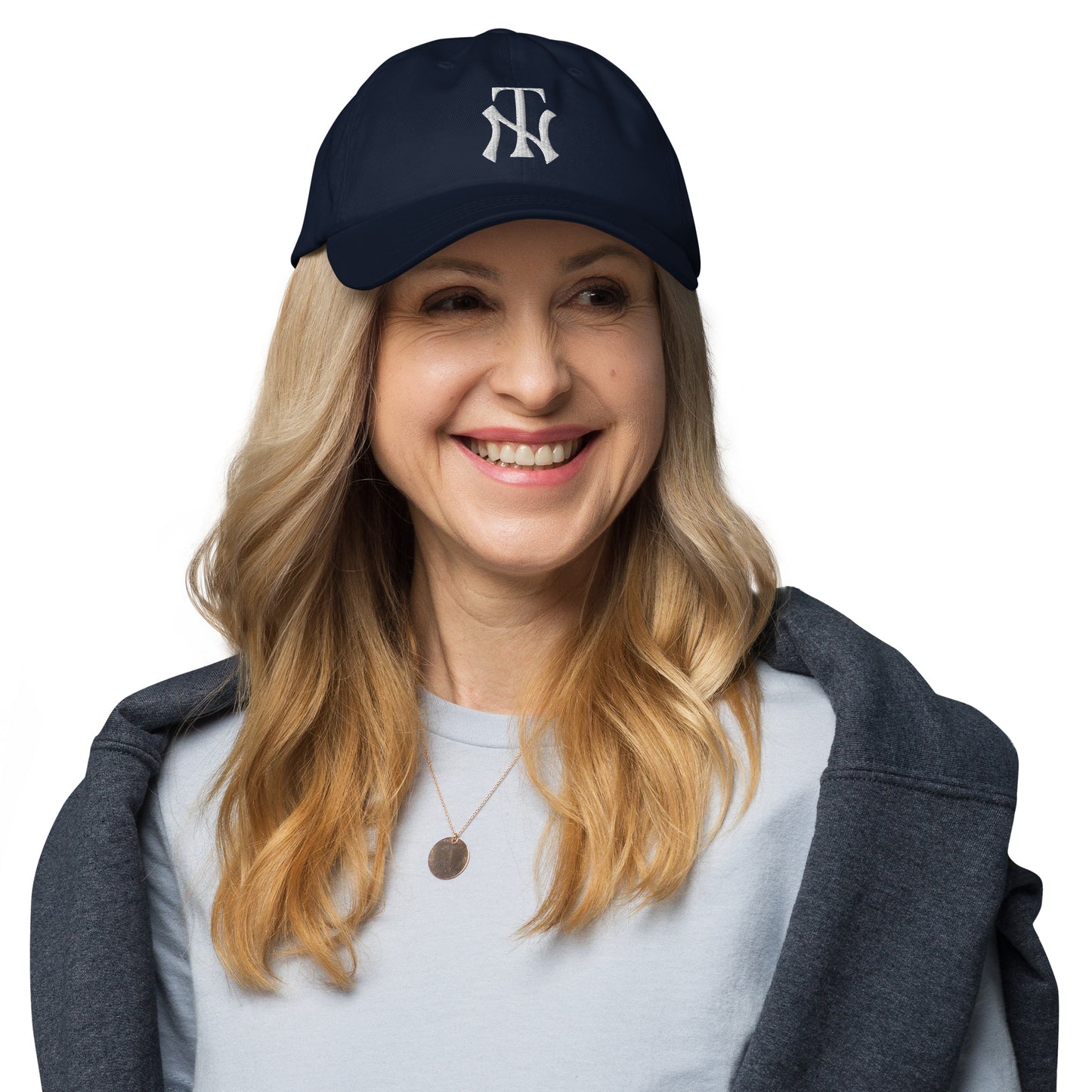TREND Yankee Throwback Hat