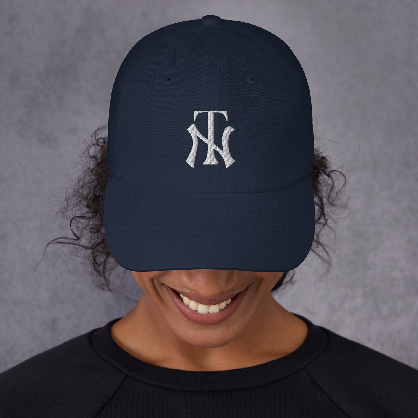 TREND Yankee Throwback Hat