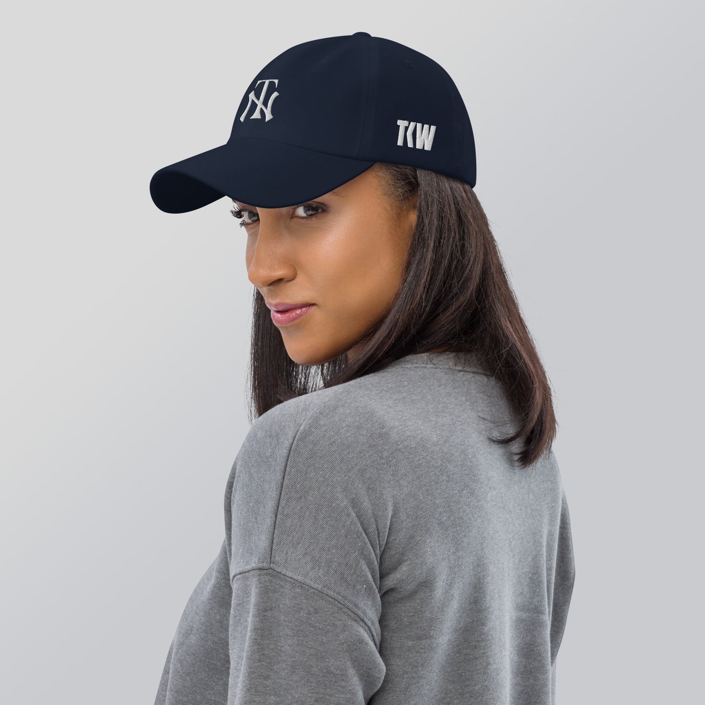 TREND Yankee Throwback Hat