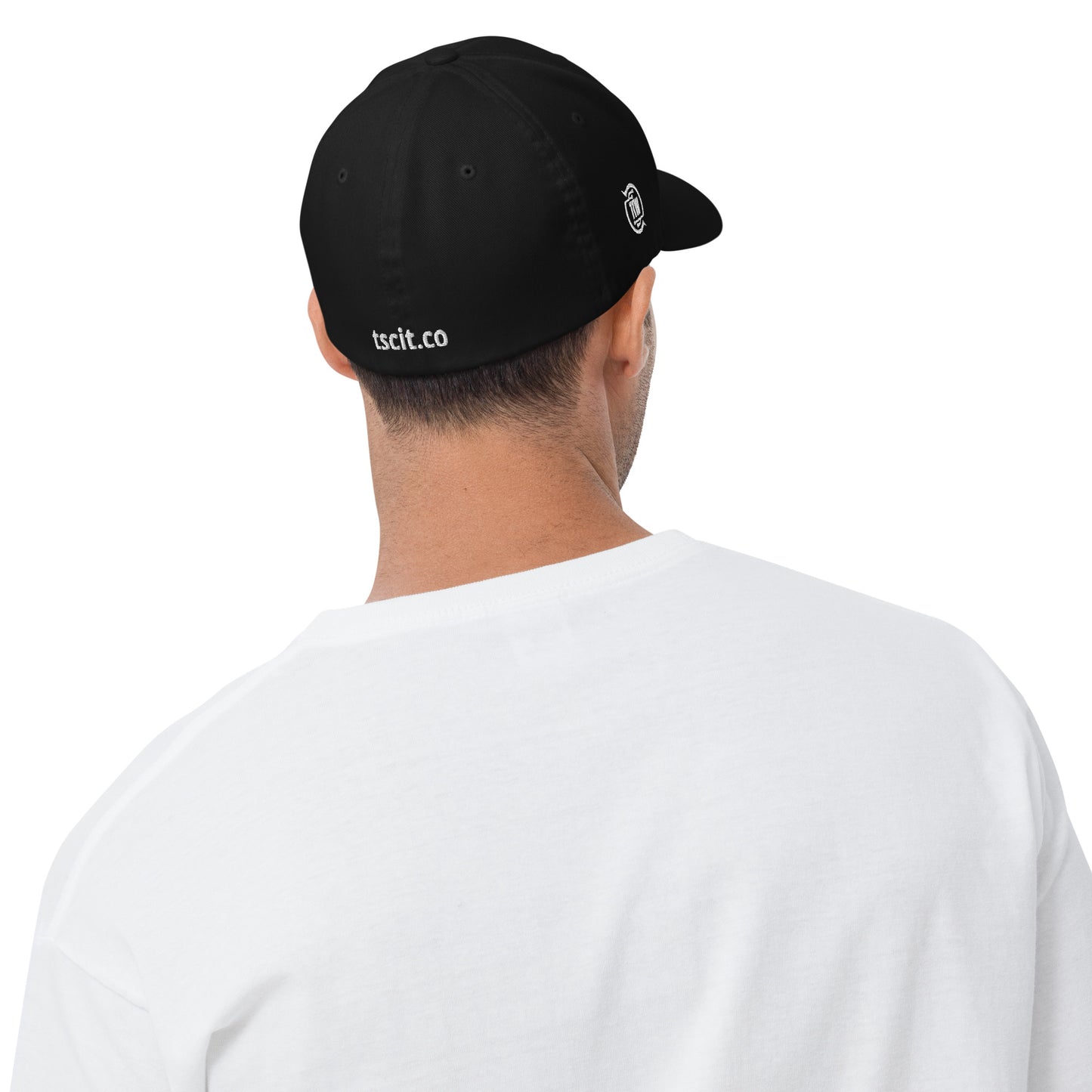 TSC.IT FlexFit Hat