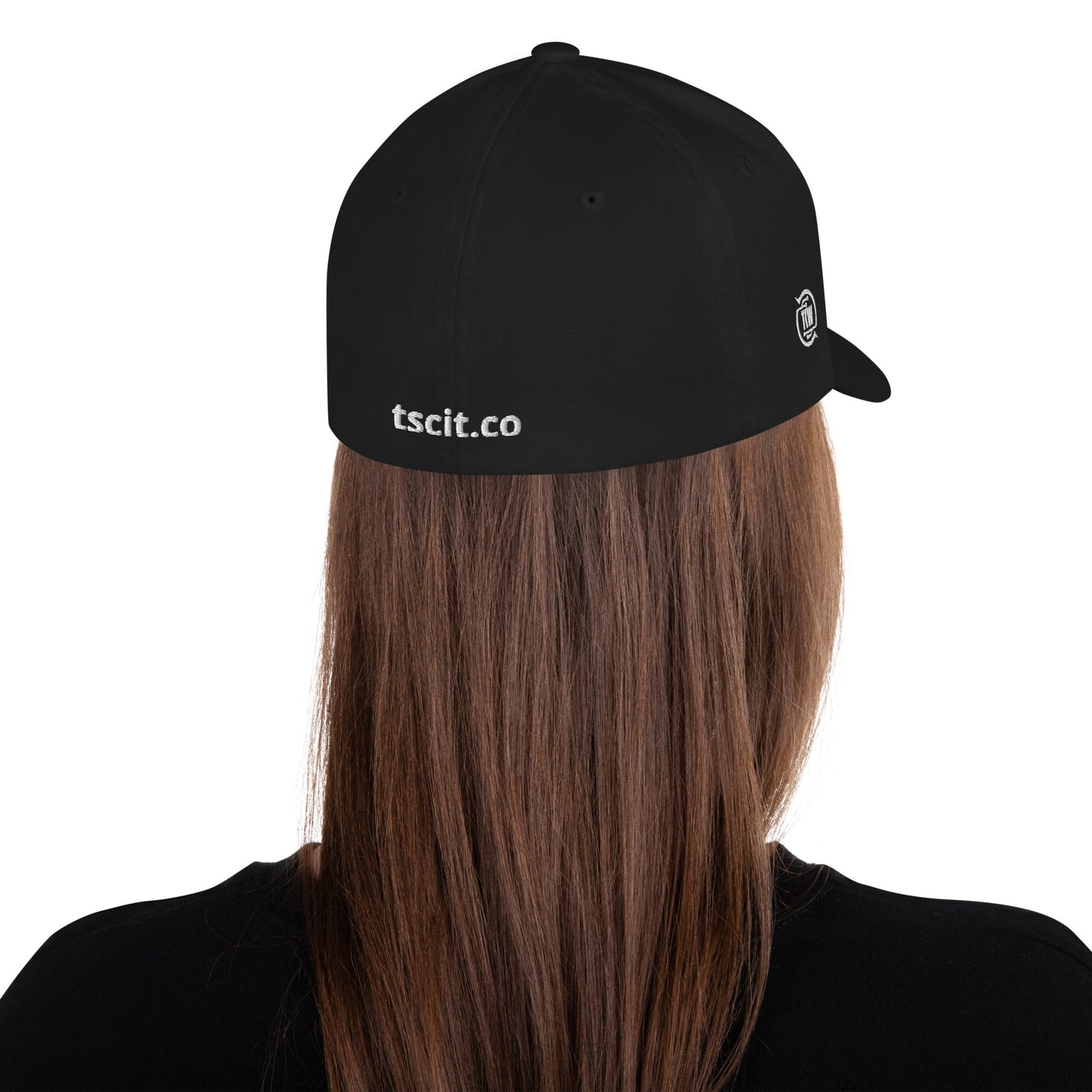 TSC.IT FlexFit Hat