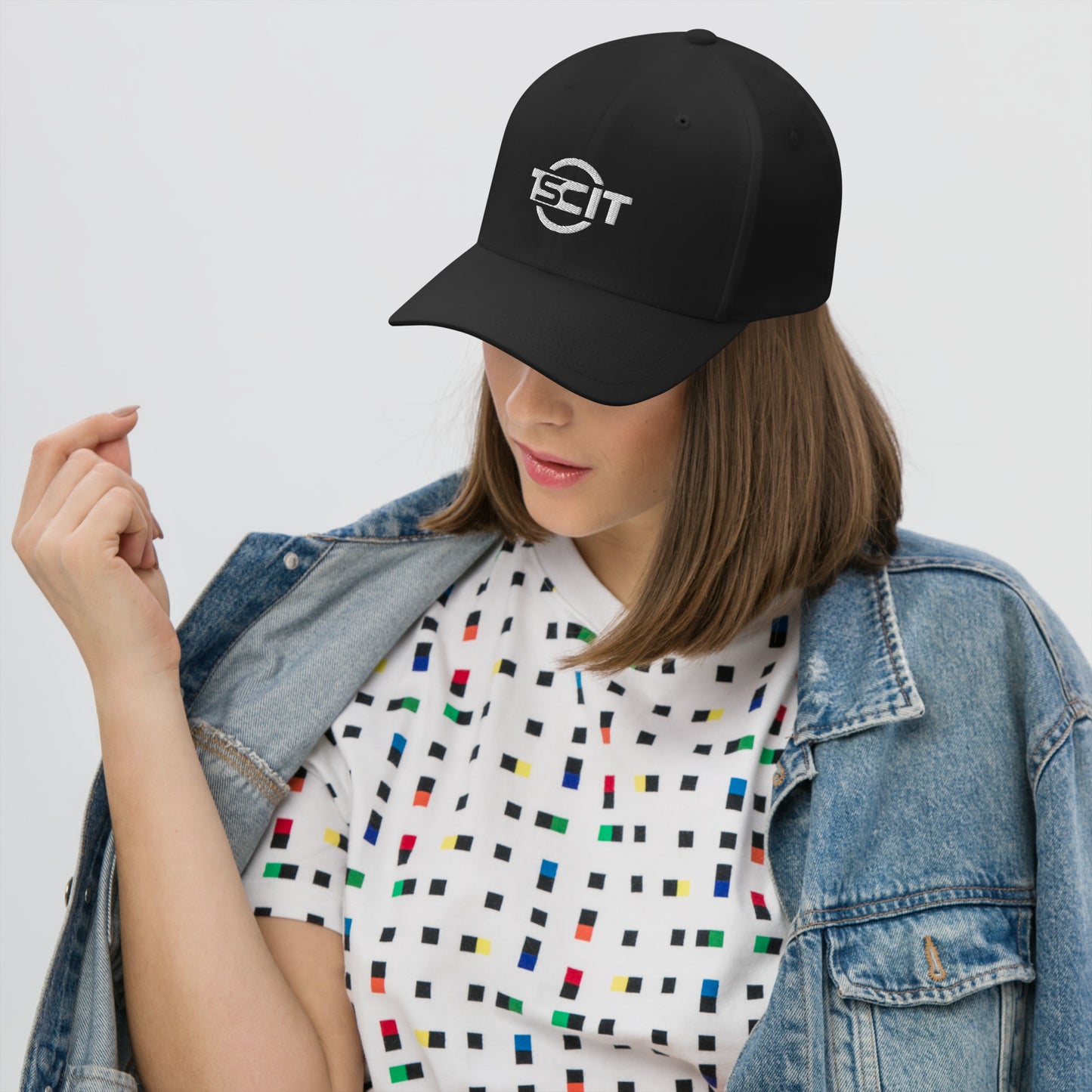 TSC.IT FlexFit Hat