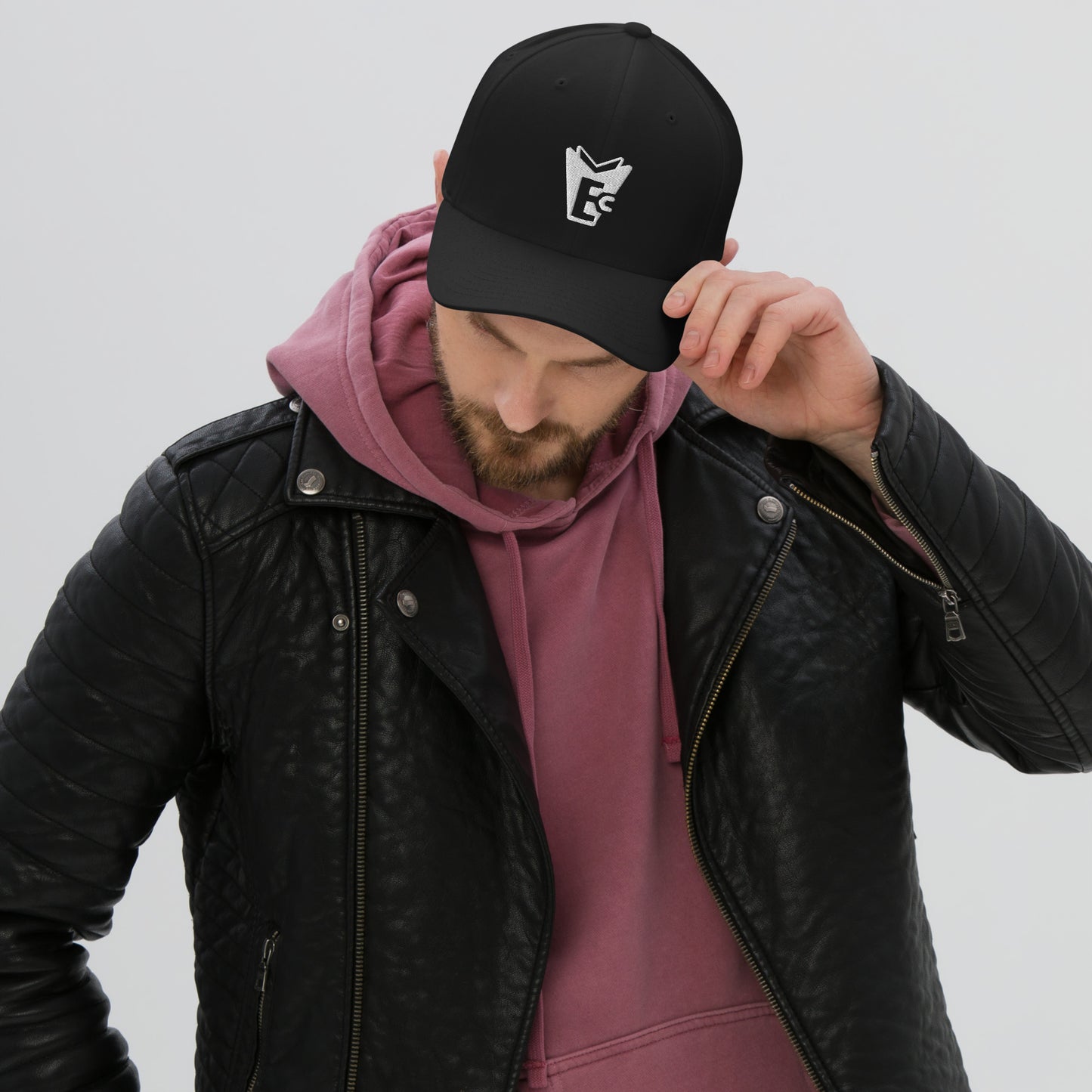 ECC FlexFit Hat