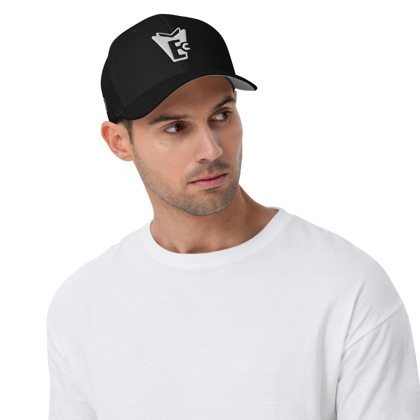 ECC FlexFit Hat