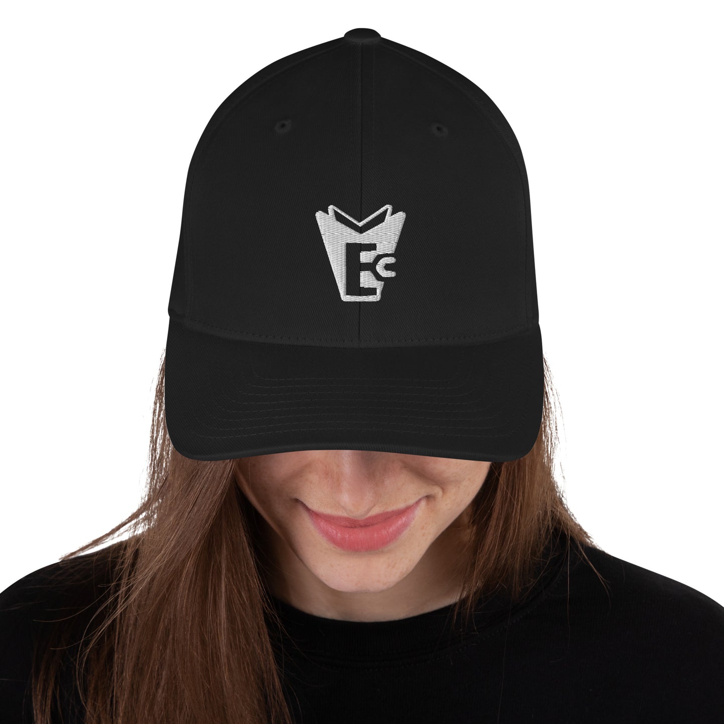 ECC FlexFit Hat