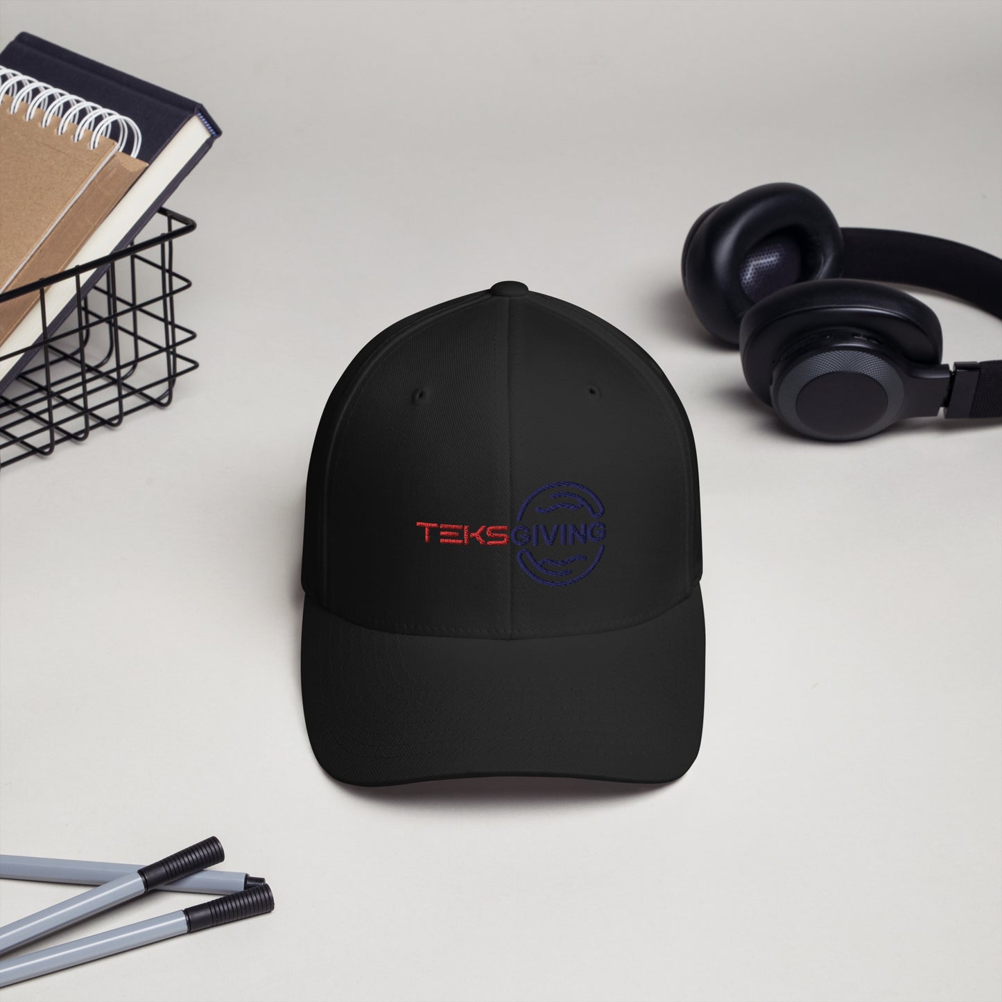 TEKSGiving FlexHat