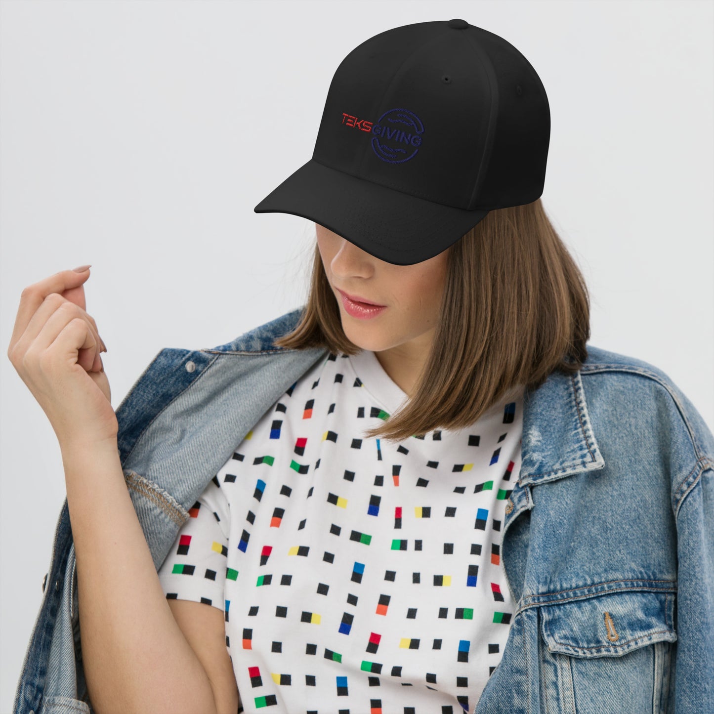 TEKSGiving FlexHat