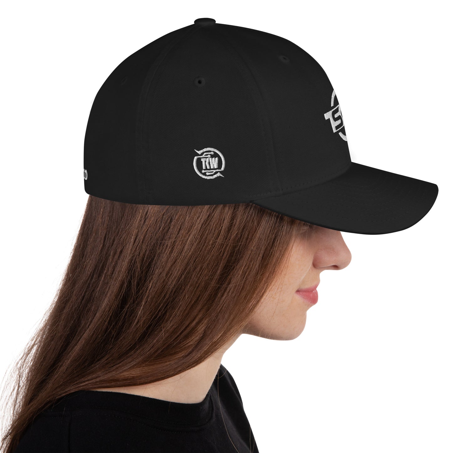 TSC.IT FlexFit Hat