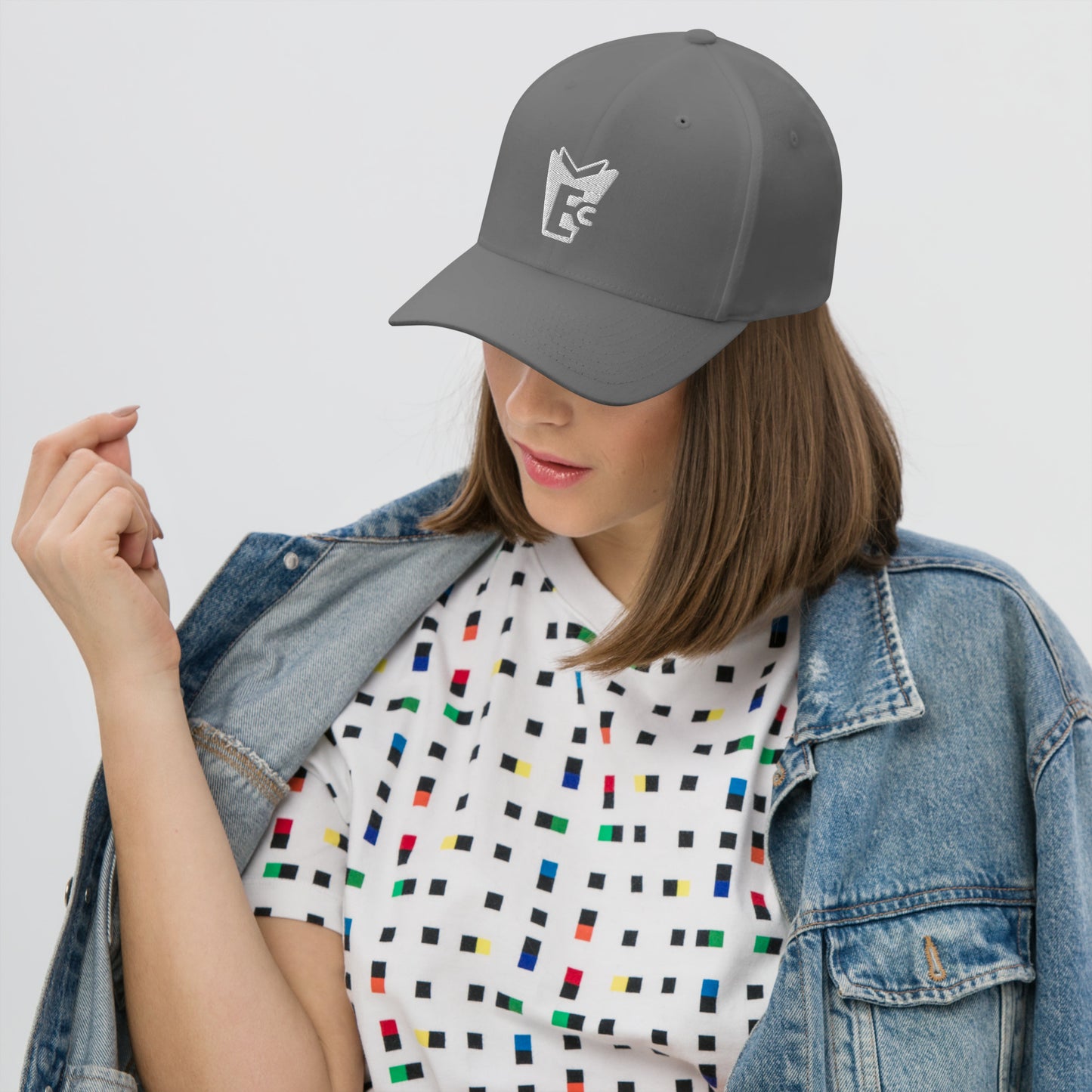 ECC FlexFit Hat