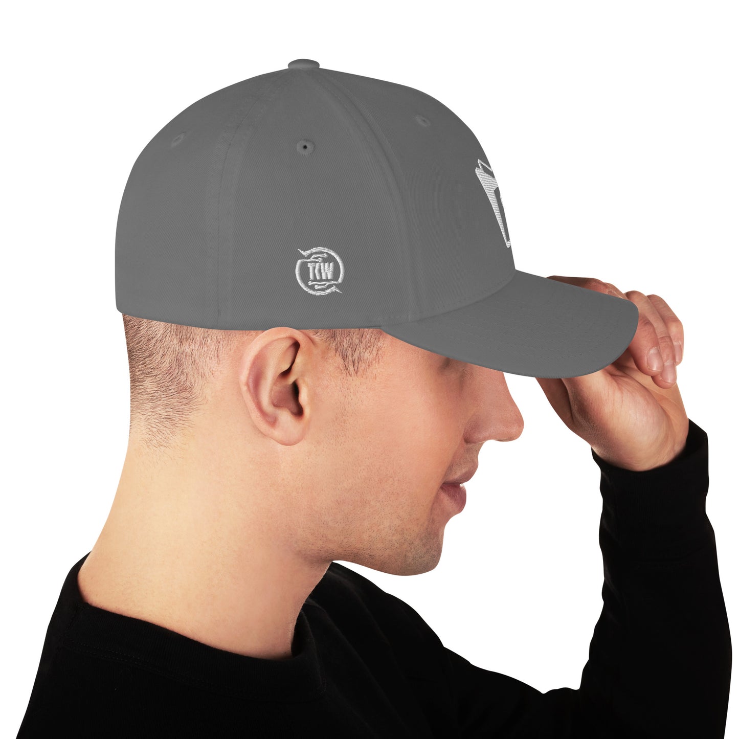 ECC FlexFit Hat