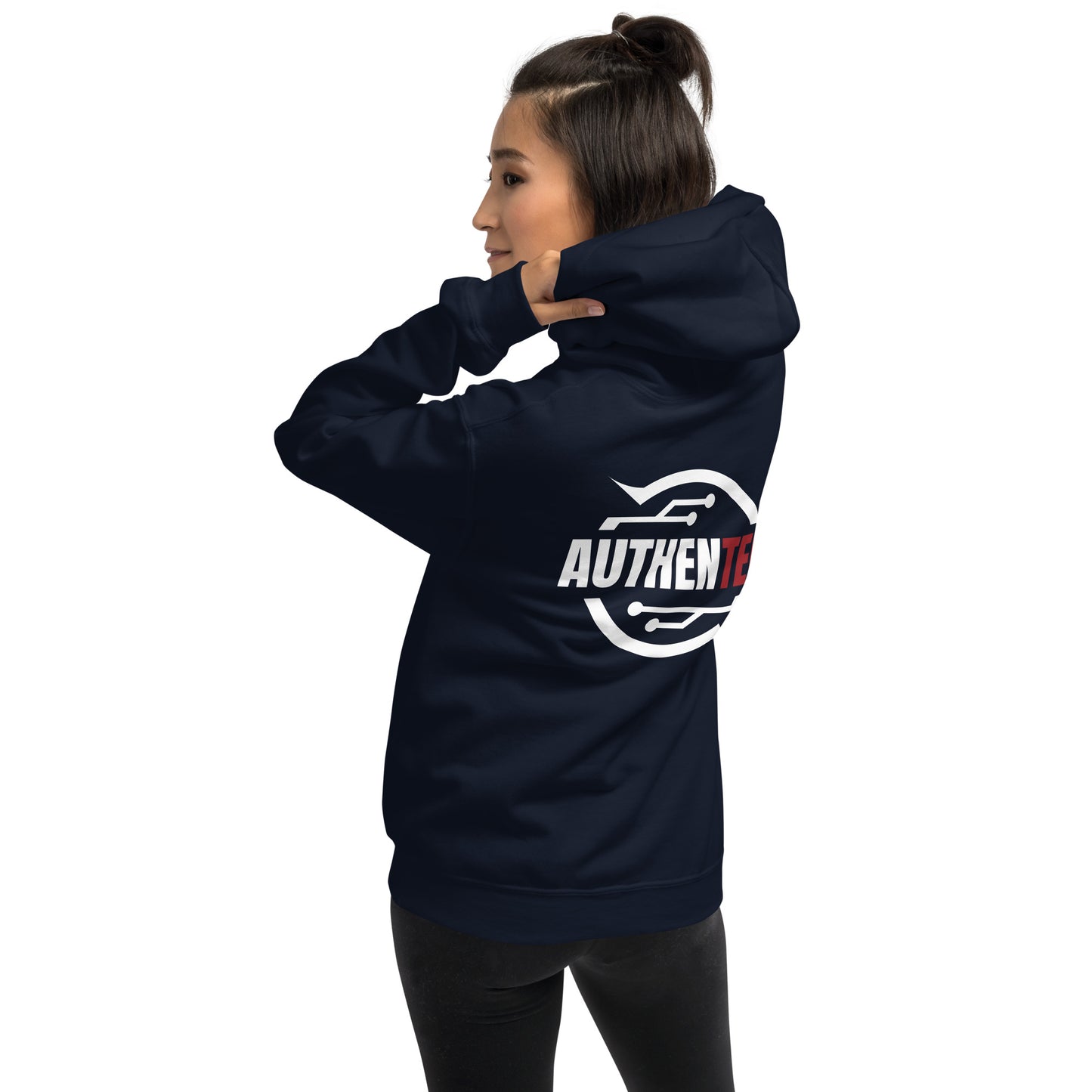 AuthenTEK Hoodie