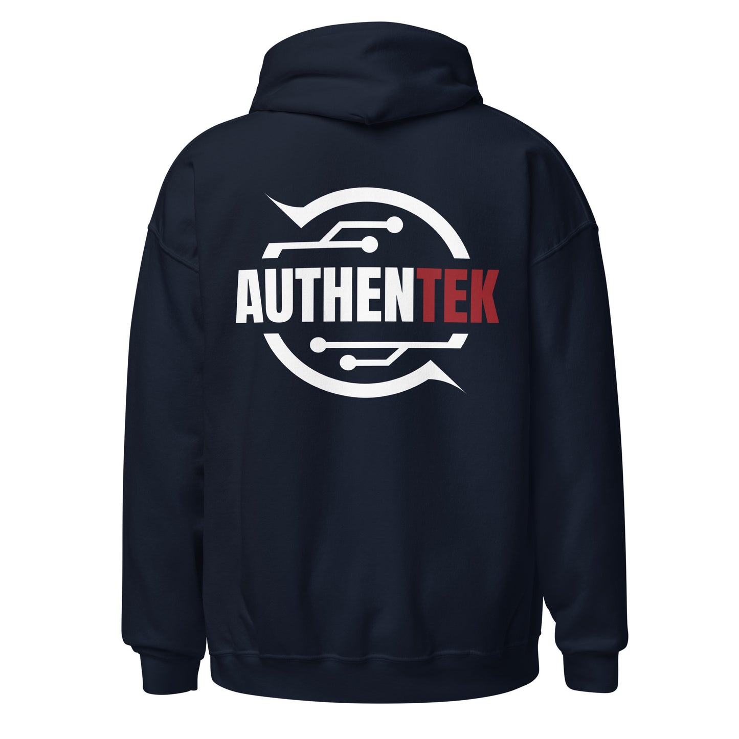 AuthenTEK Hoodie