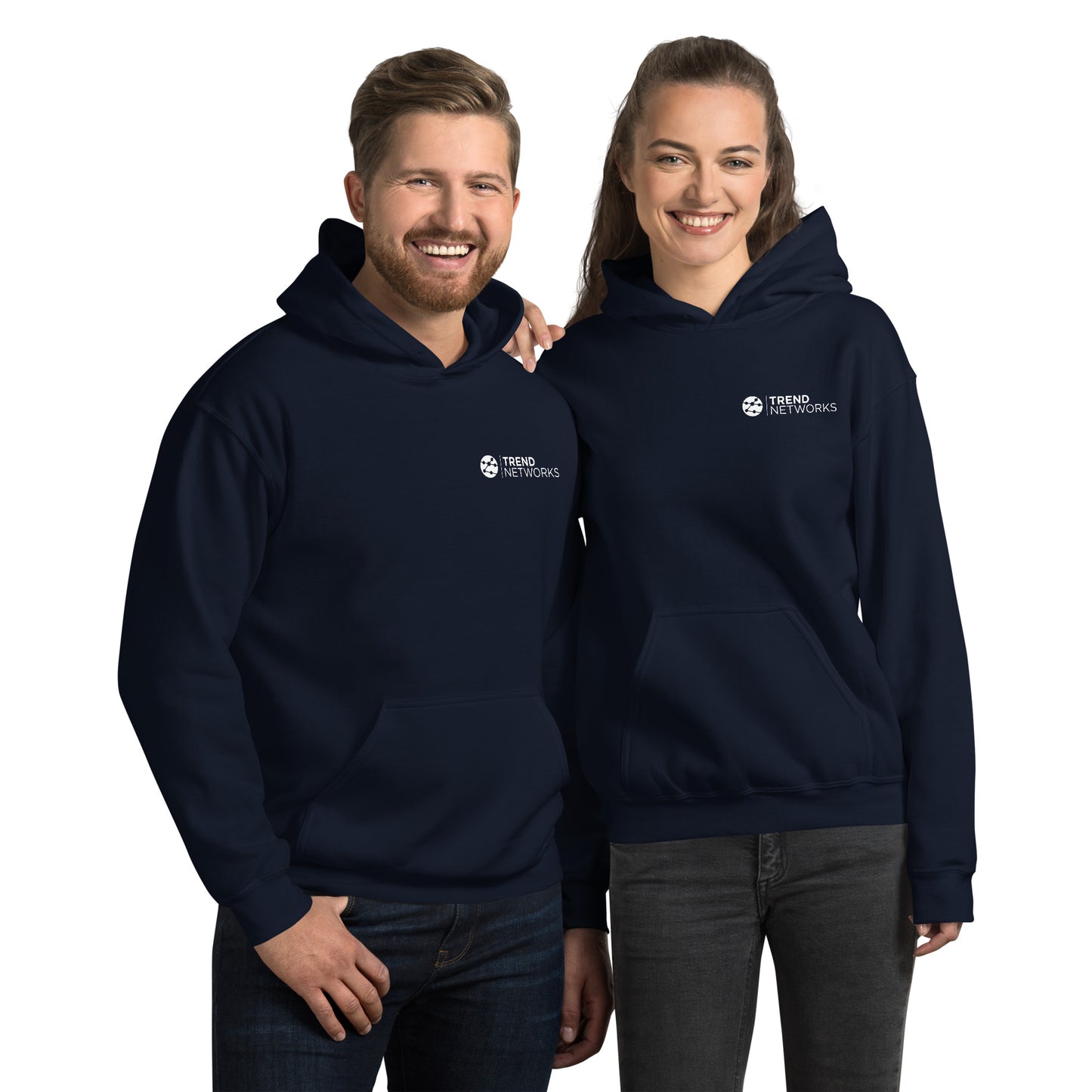 AuthenTEK Hoodie
