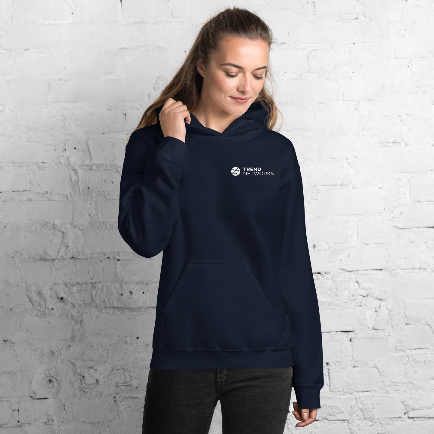 AuthenTEK Hoodie