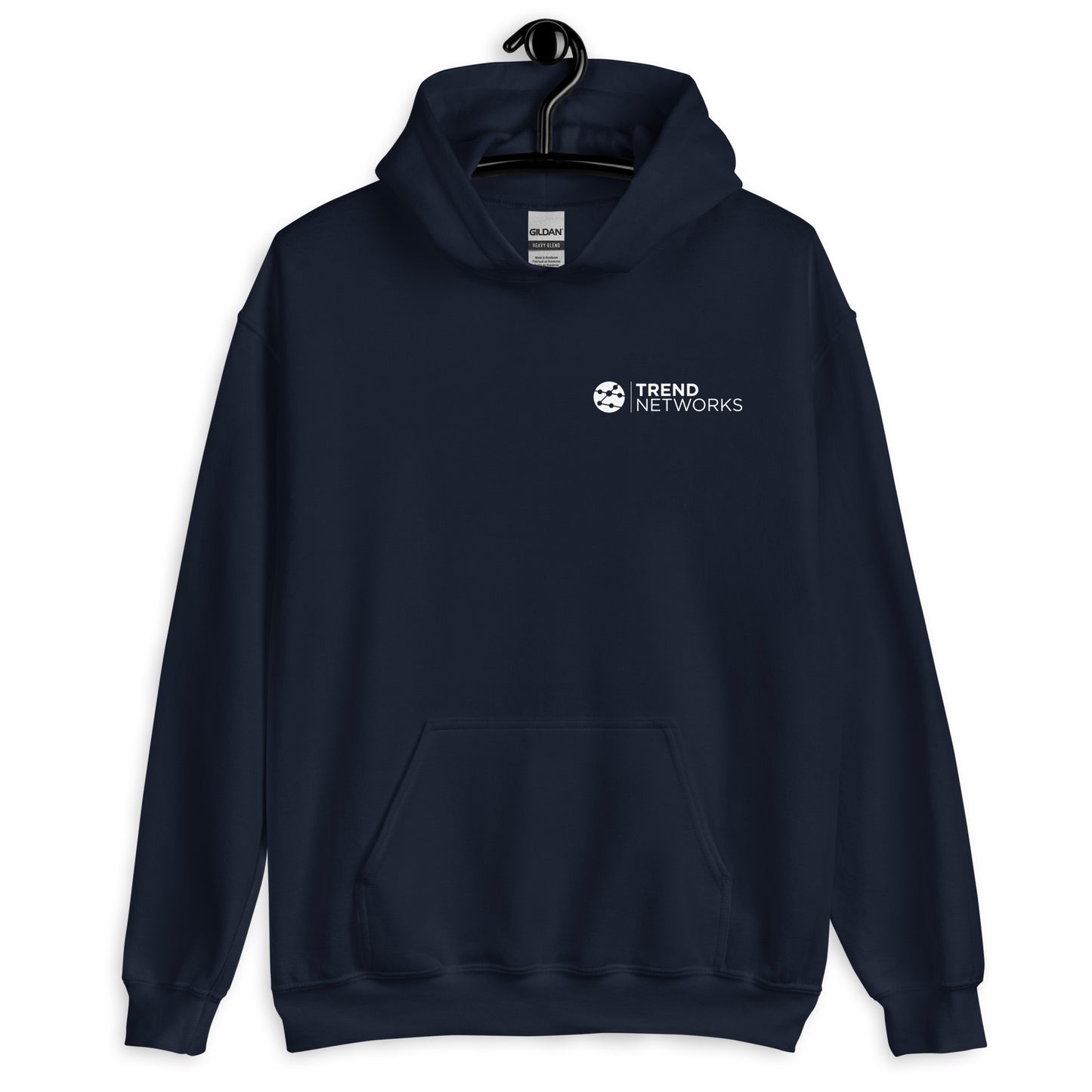 AuthenTEK Hoodie