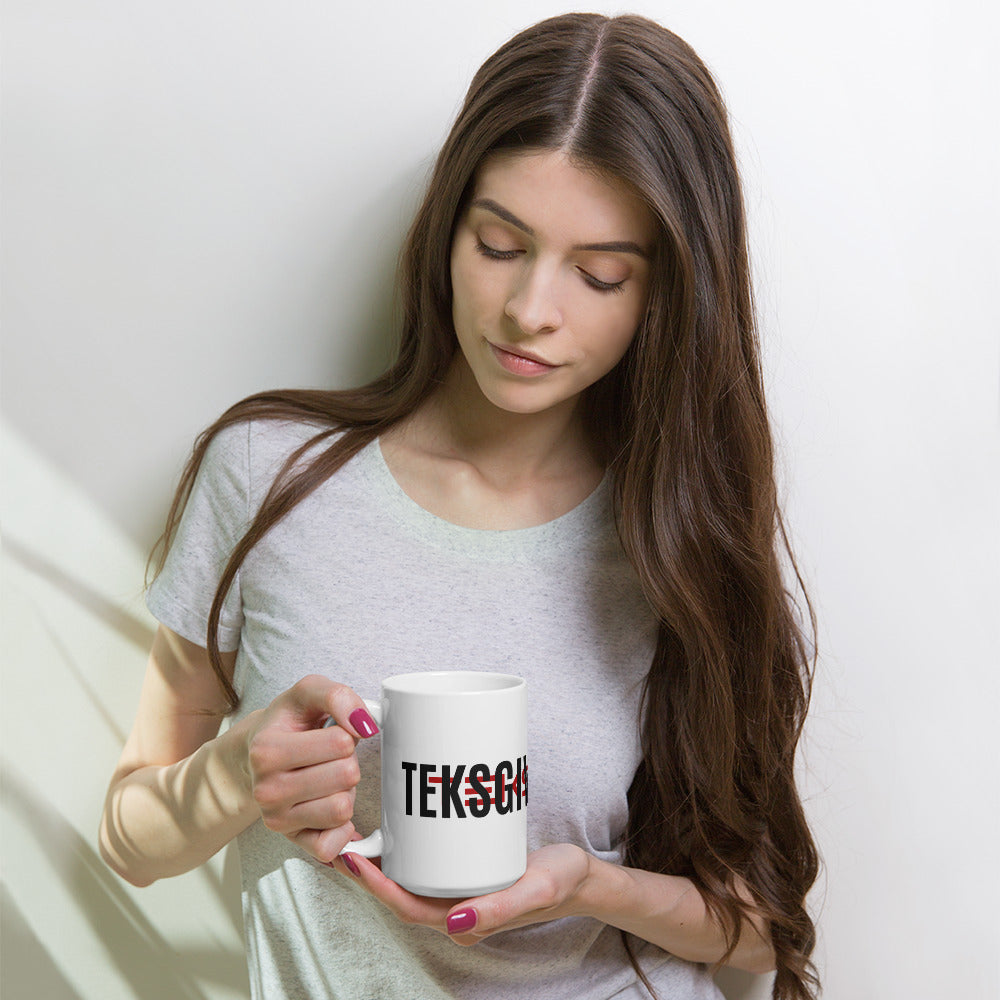TEKSGiving Mug