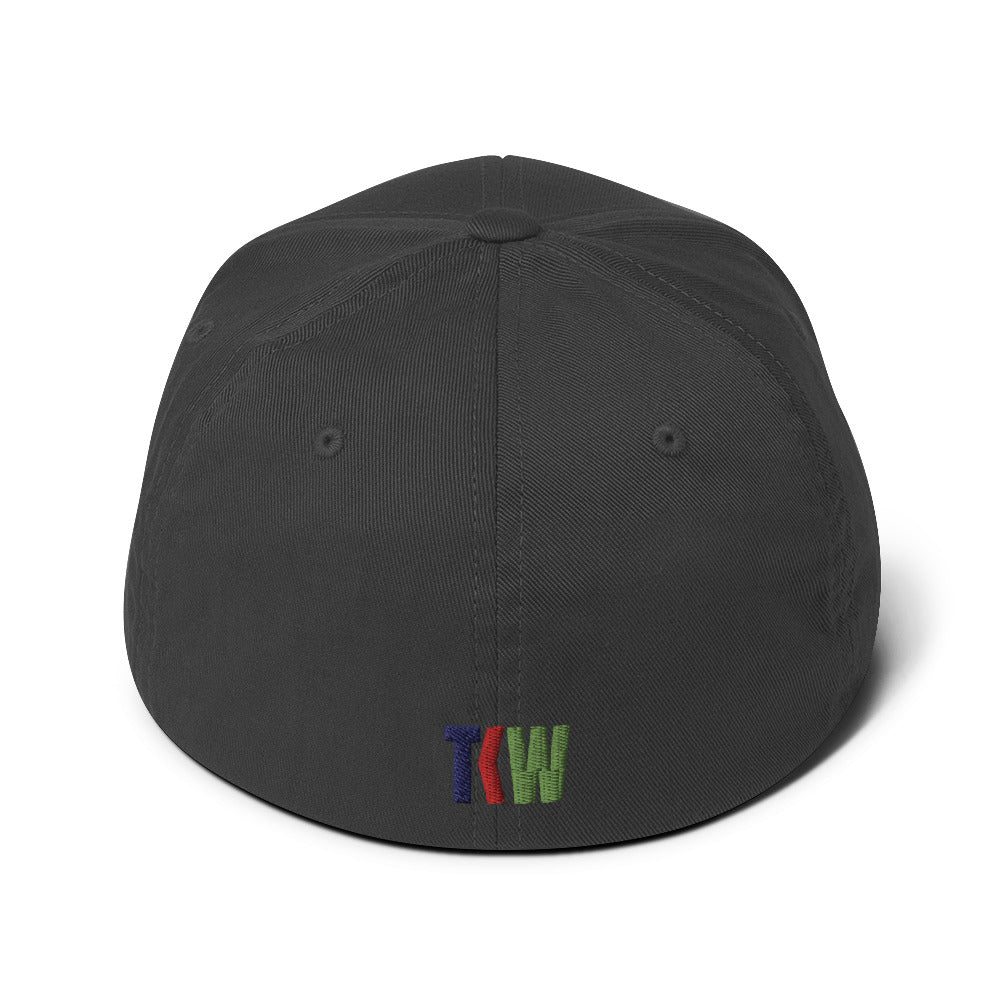 TKW Fitted Hat