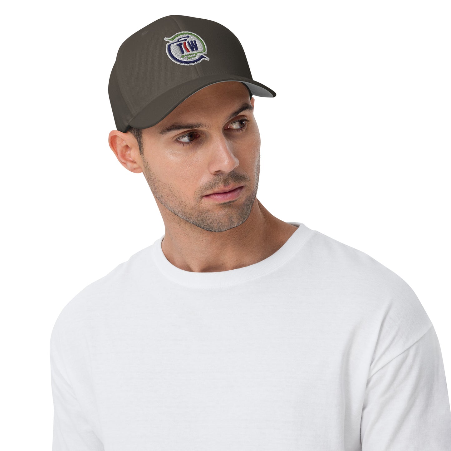 TKW Fitted Hat