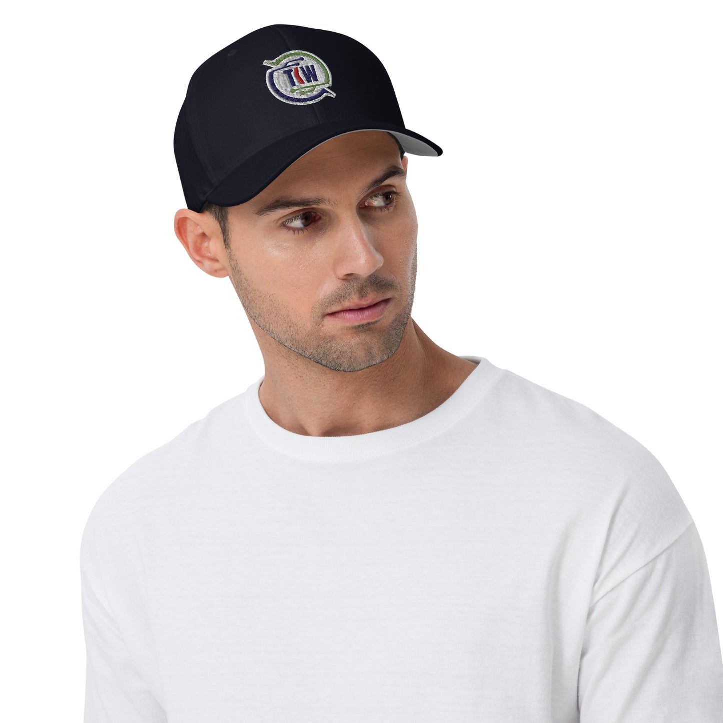 TKW Fitted Hat