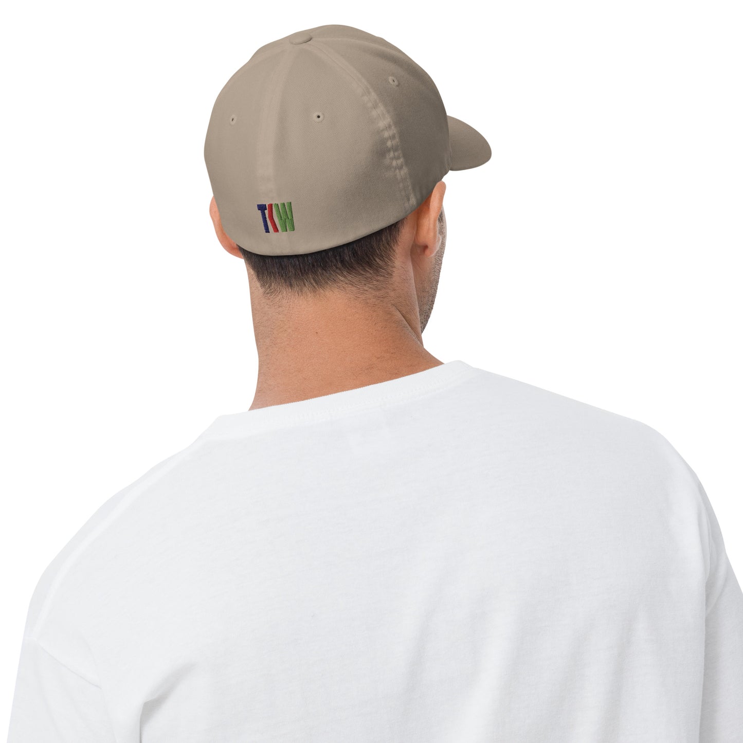 TKW Fitted Hat