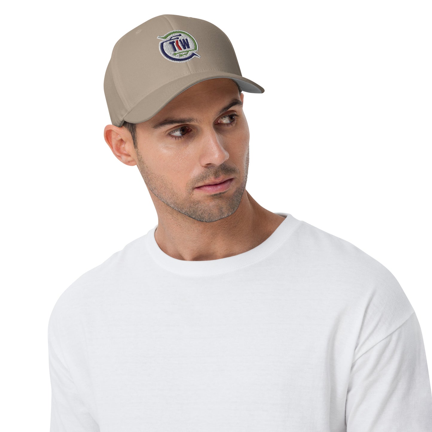 TKW Fitted Hat