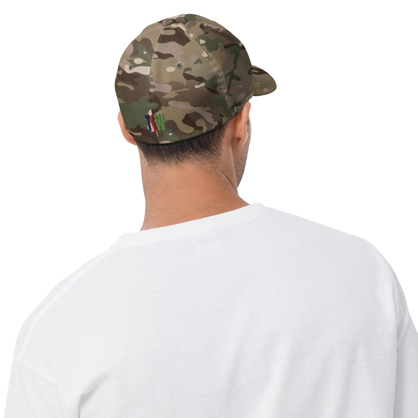 TKW Fitted Hat