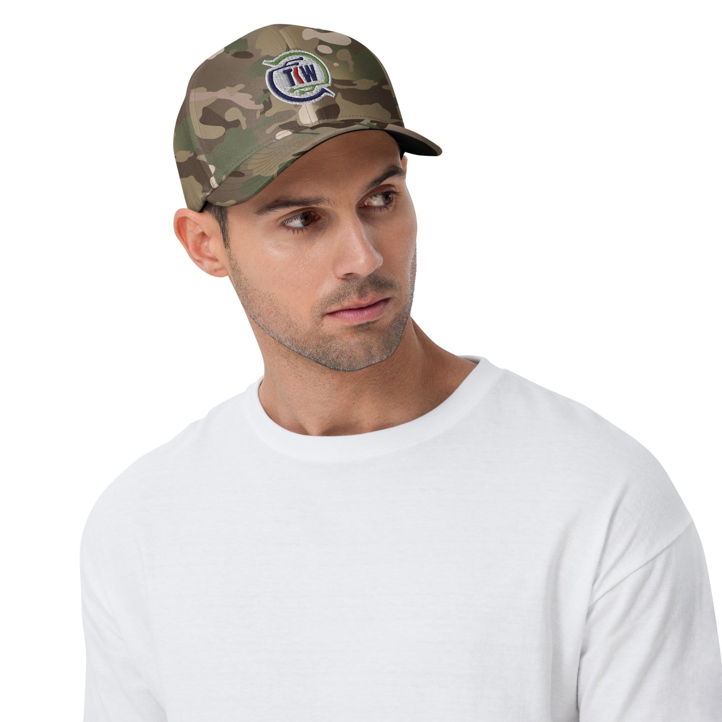 TKW Fitted Hat