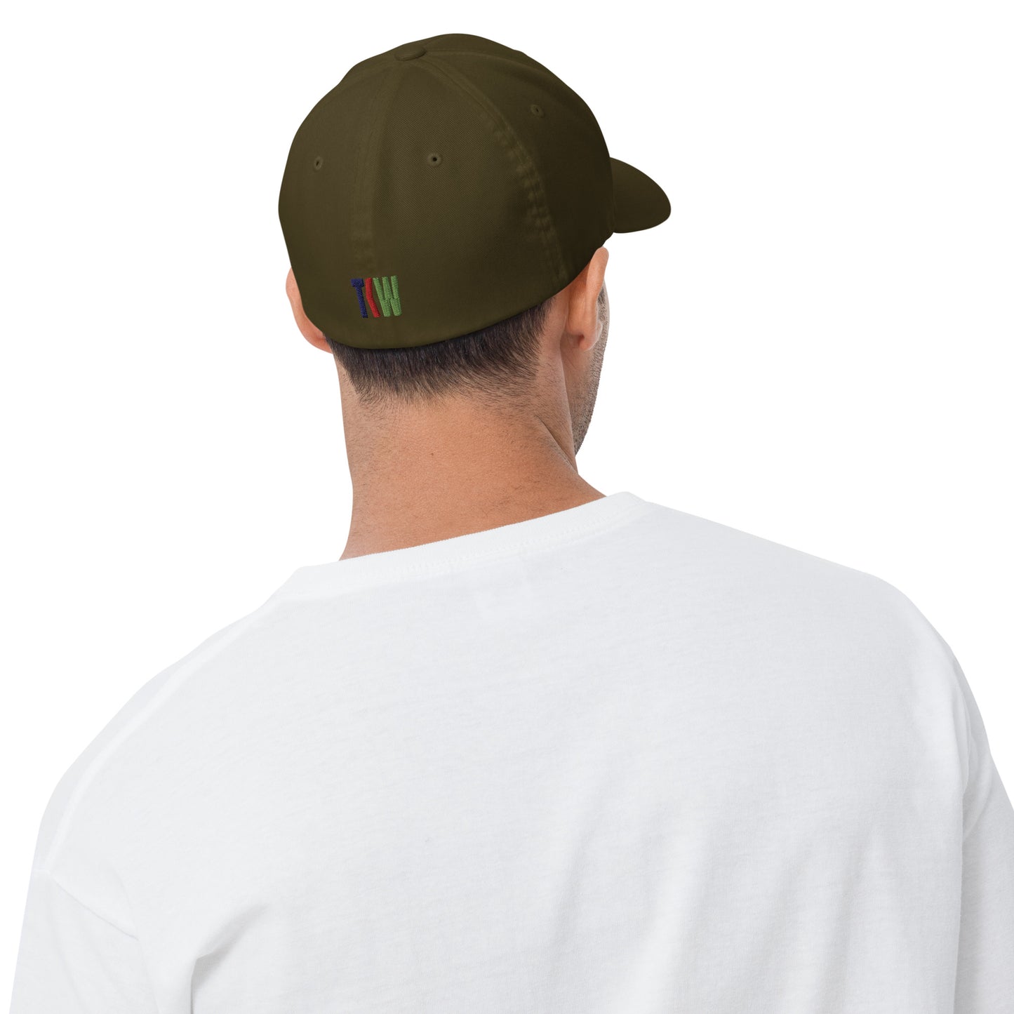 TKW Fitted Hat