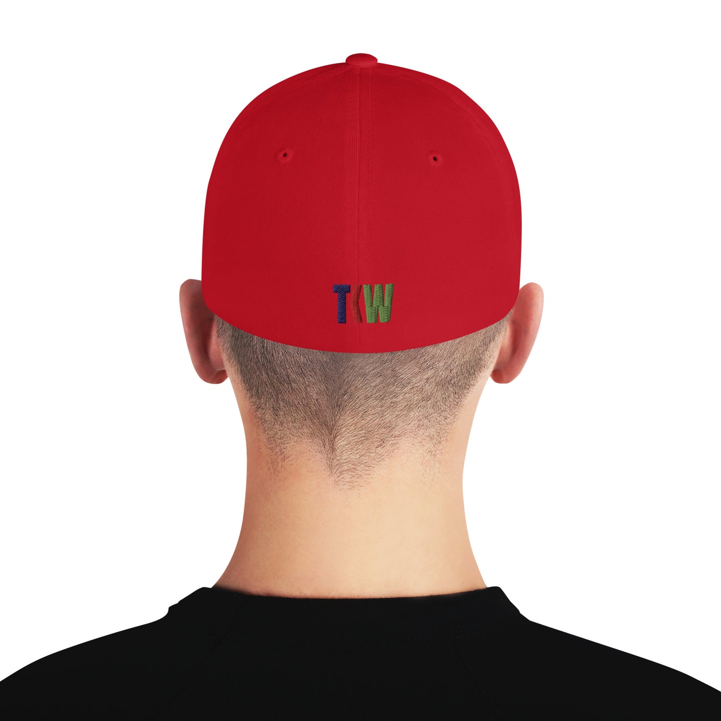 TKW Fitted Hat