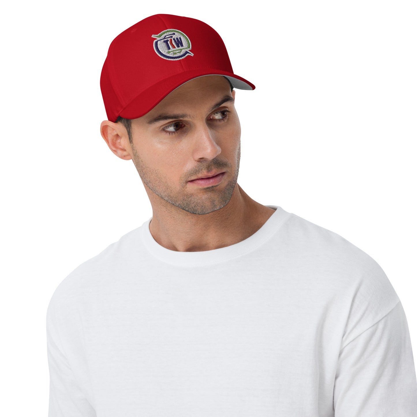 TKW Fitted Hat