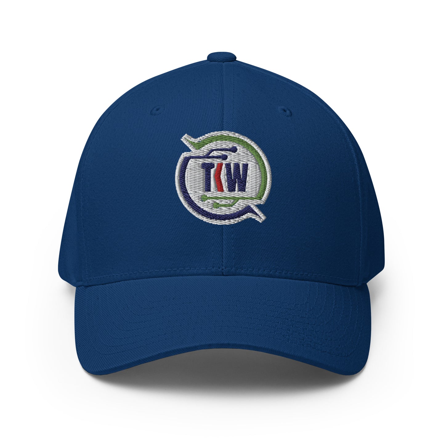 TKW Fitted Hat