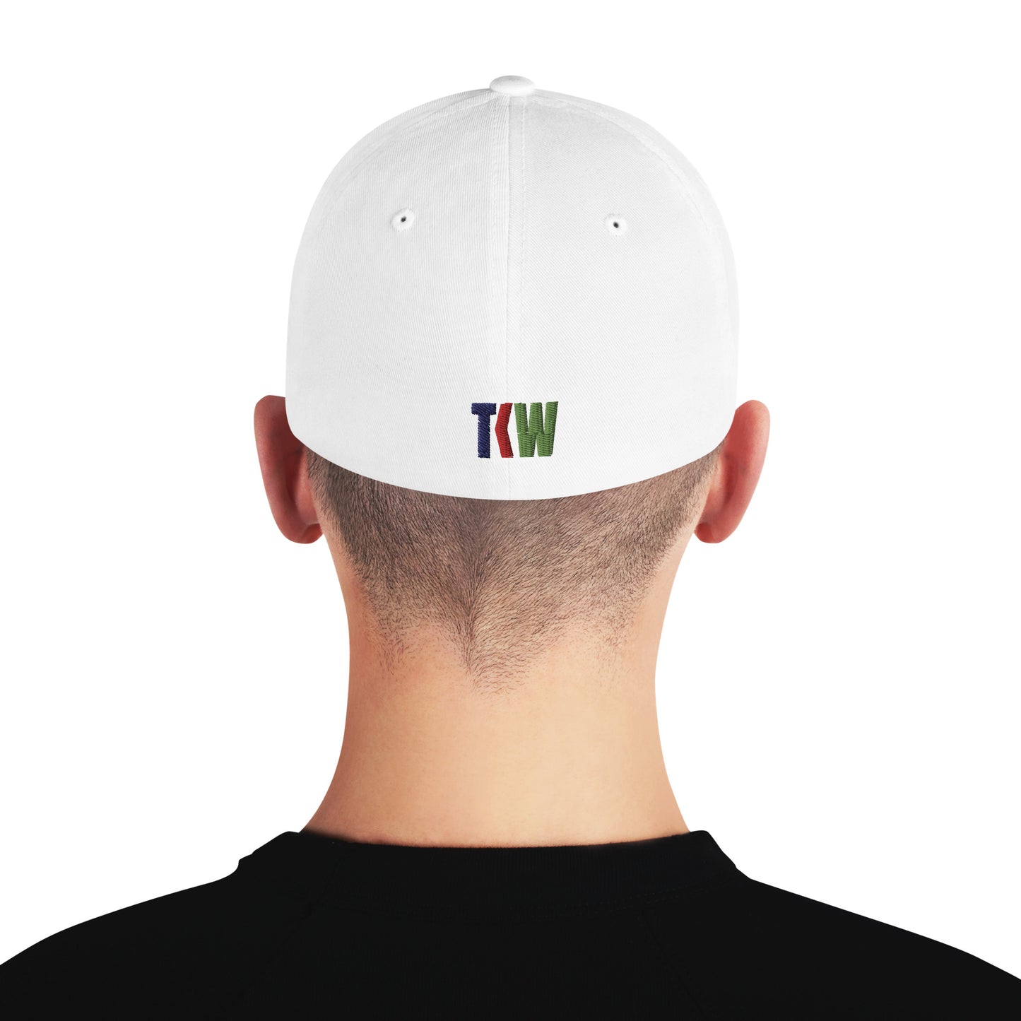 TKW Fitted Hat