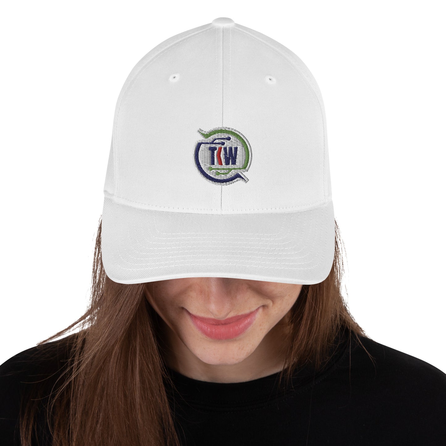 TKW Fitted Hat