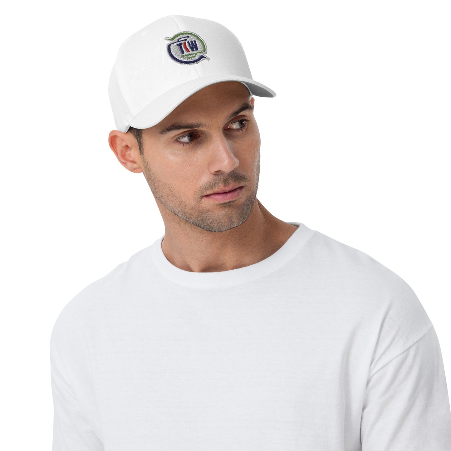 TKW Fitted Hat