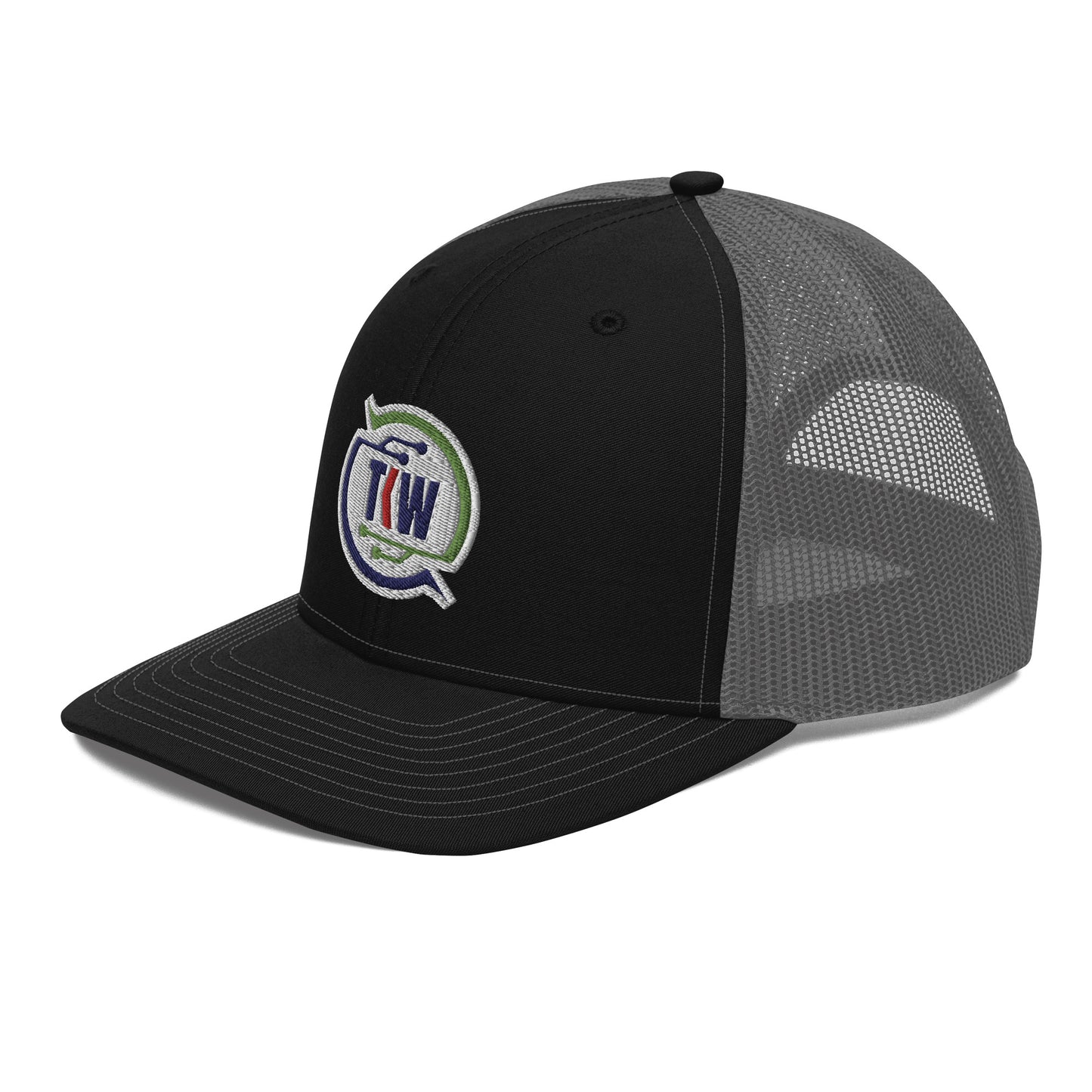 TKW Trucker Hat