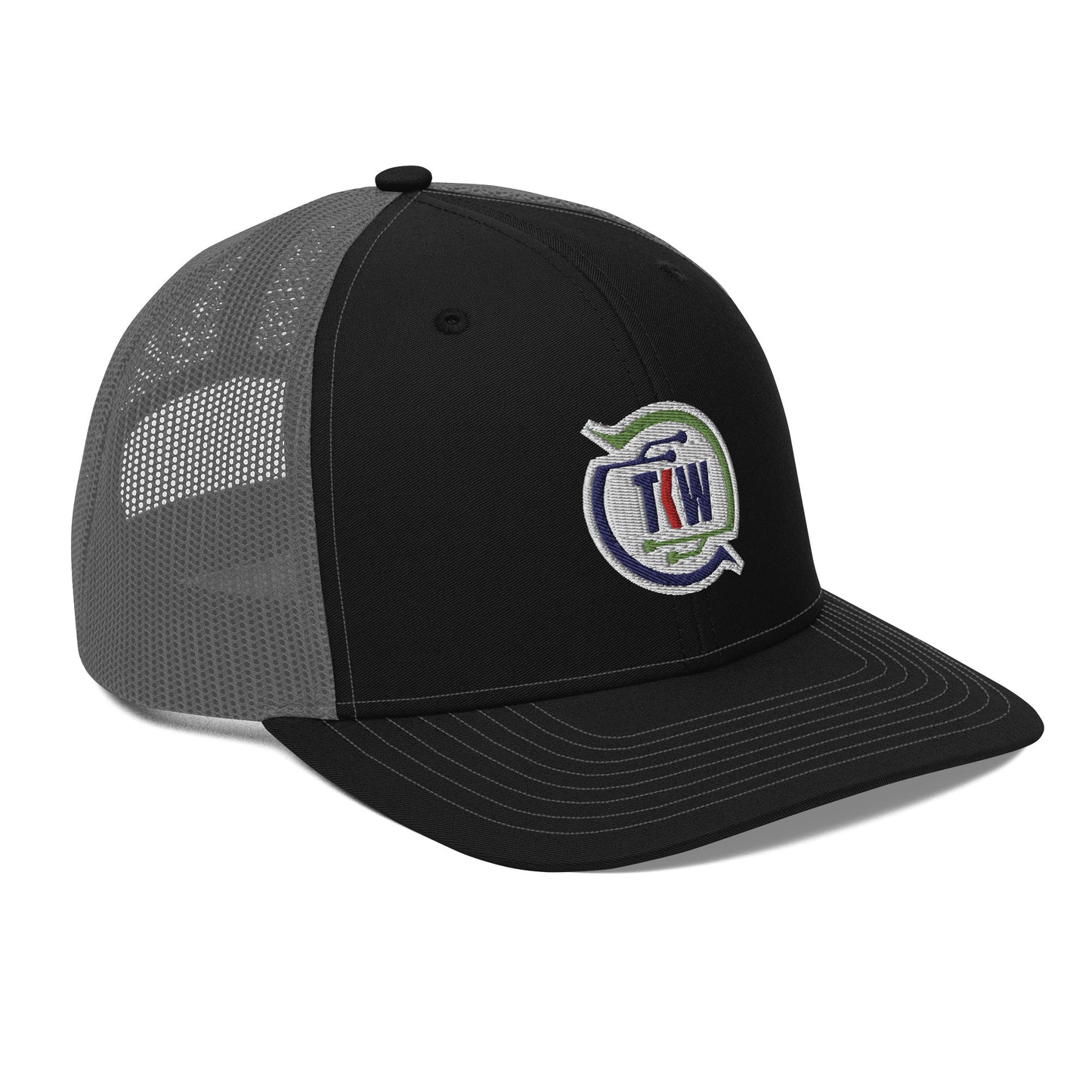 TKW Trucker Hat