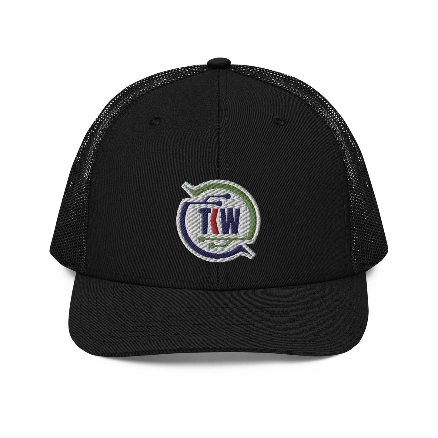 TKW Trucker Hat