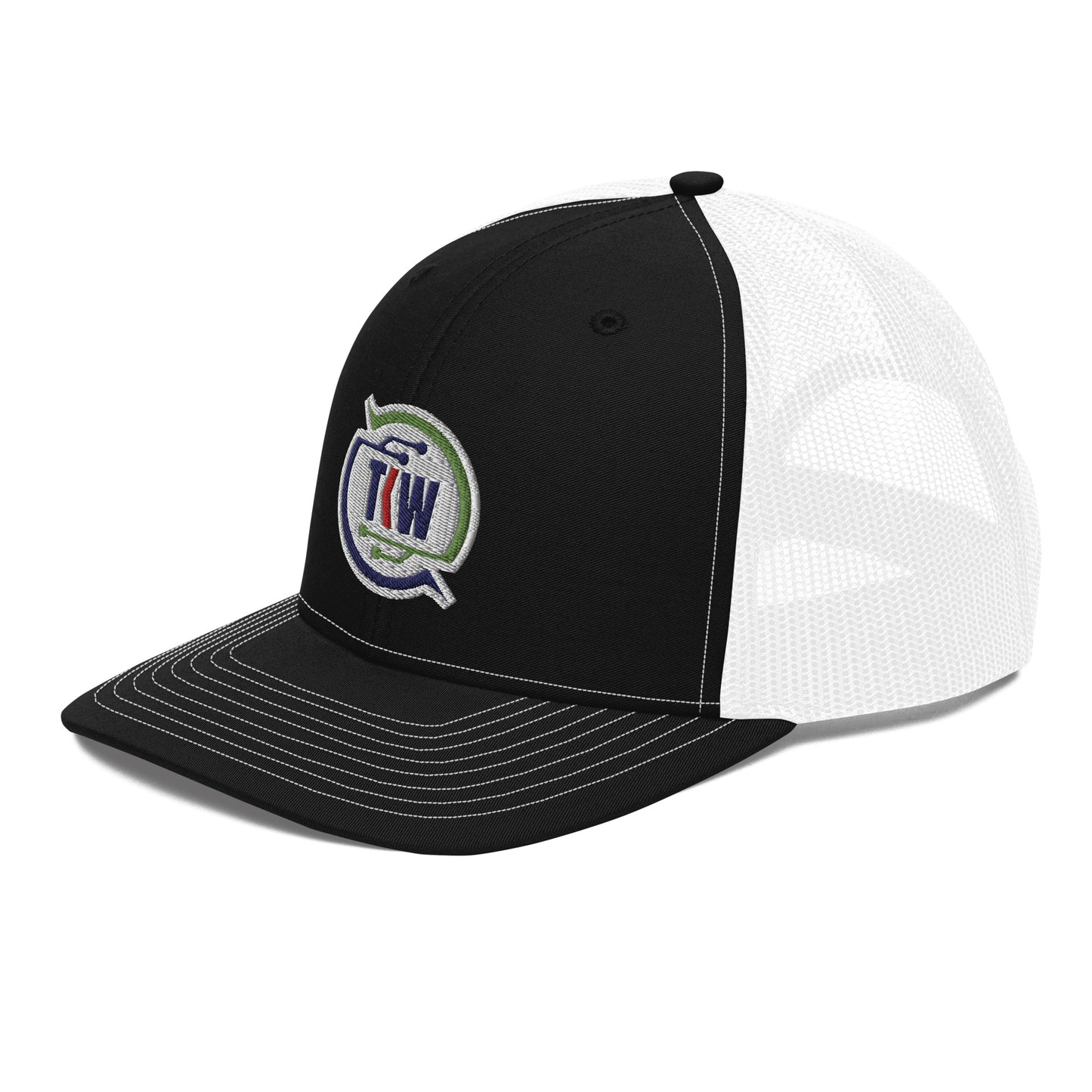 TKW Trucker Hat