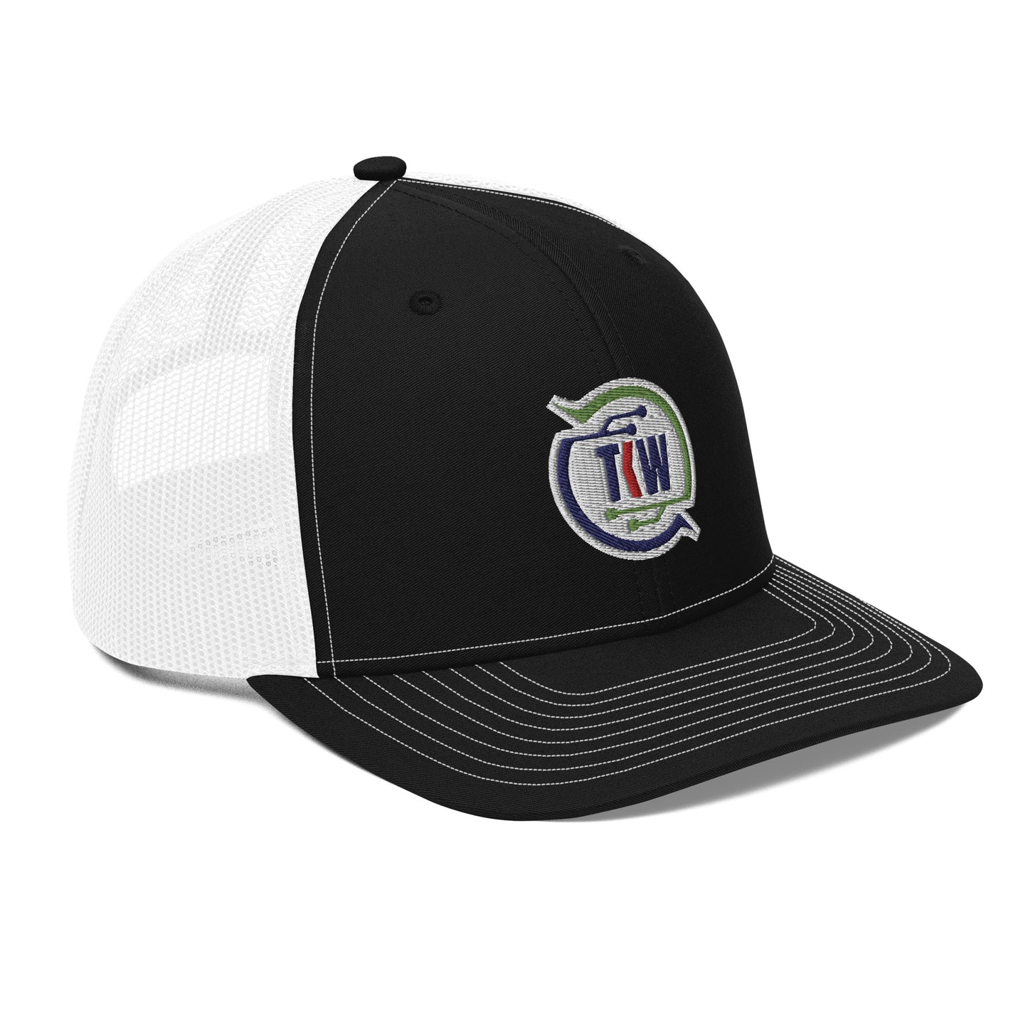 TKW Trucker Hat