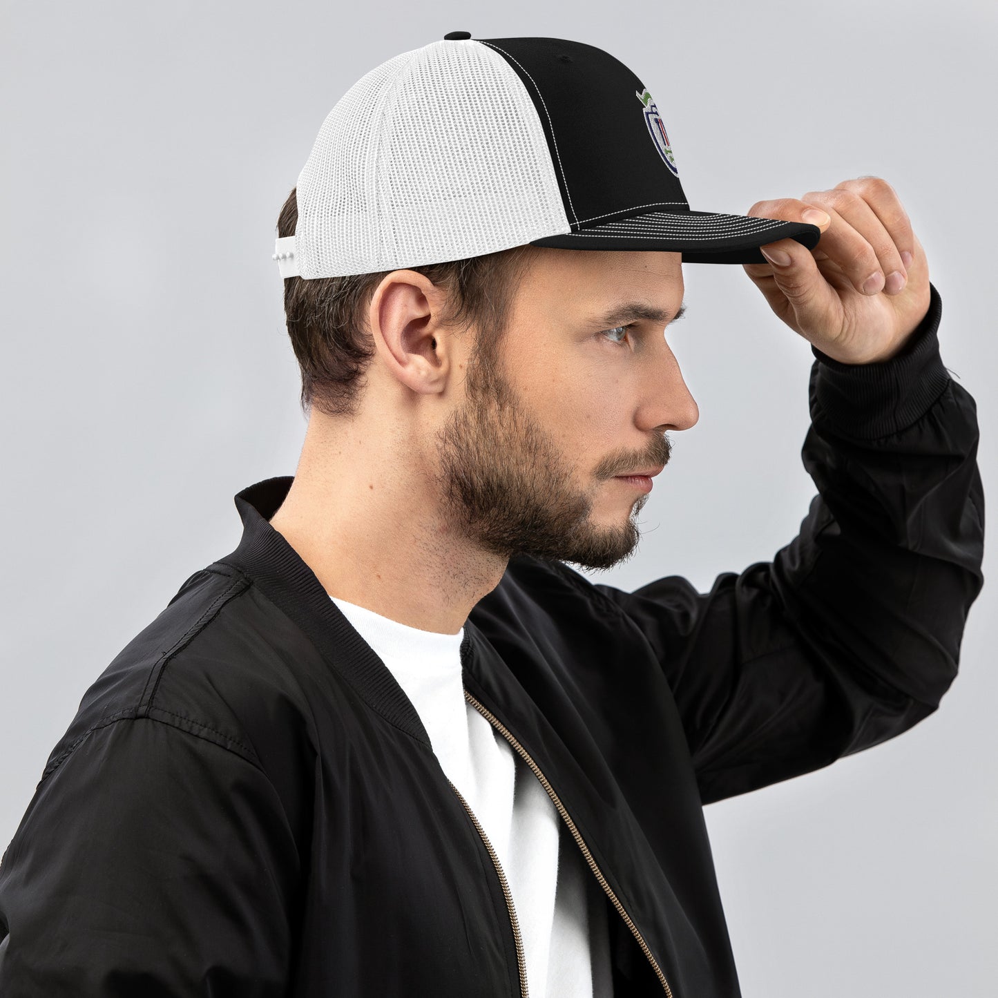 TKW Trucker Hat
