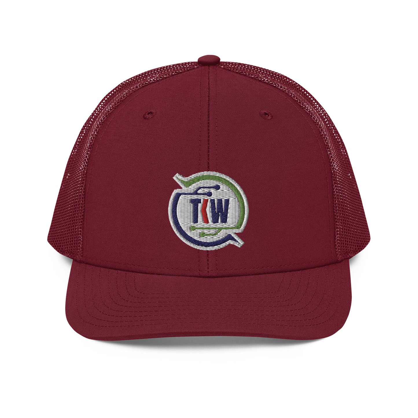 TKW Trucker Hat