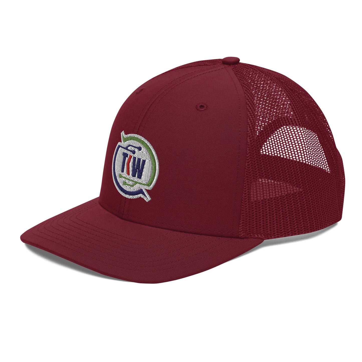 TKW Trucker Hat