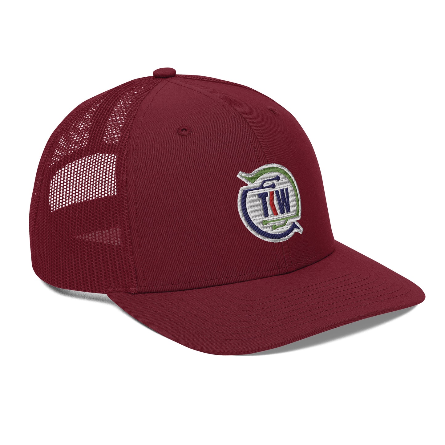 TKW Trucker Hat