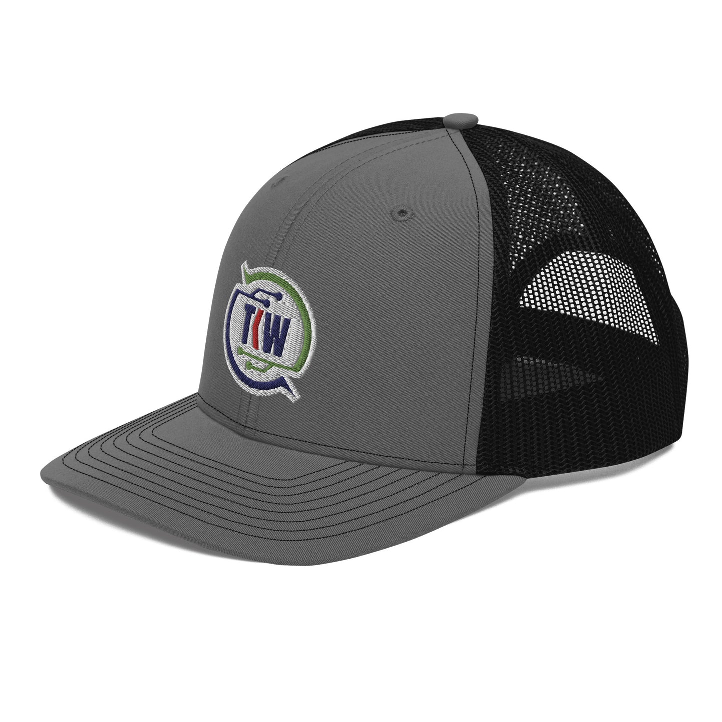 TKW Trucker Hat