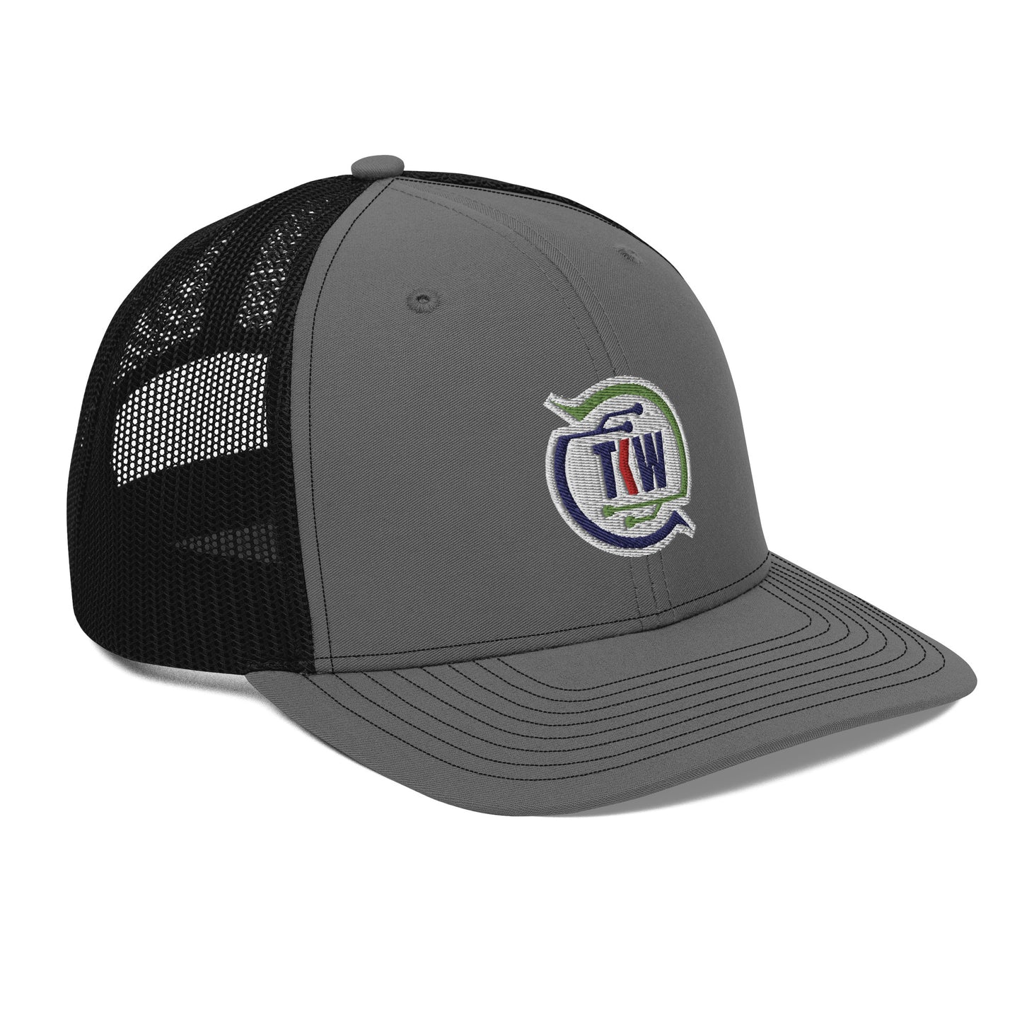 TKW Trucker Hat