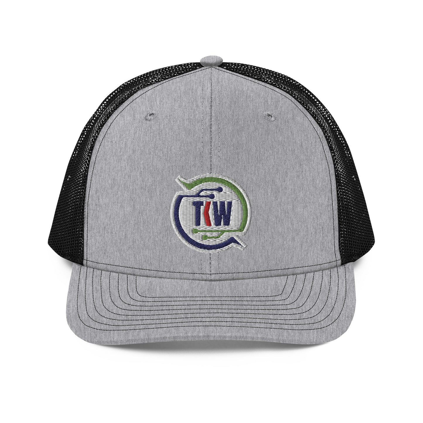 TKW Trucker Hat