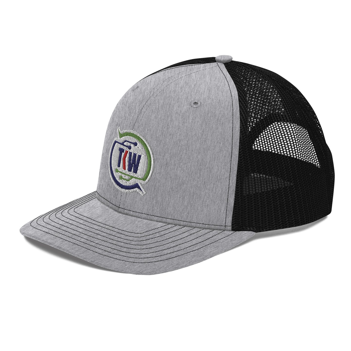 TKW Trucker Hat