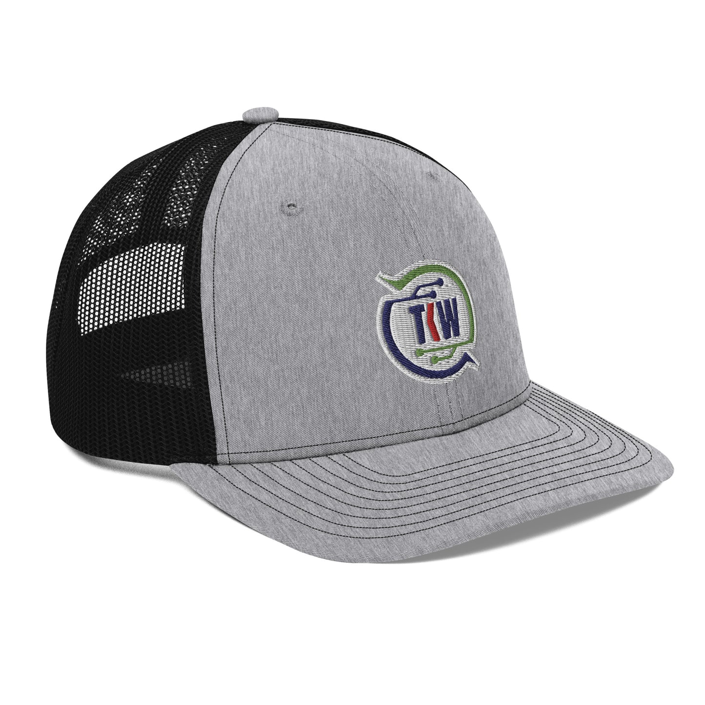 TKW Trucker Hat