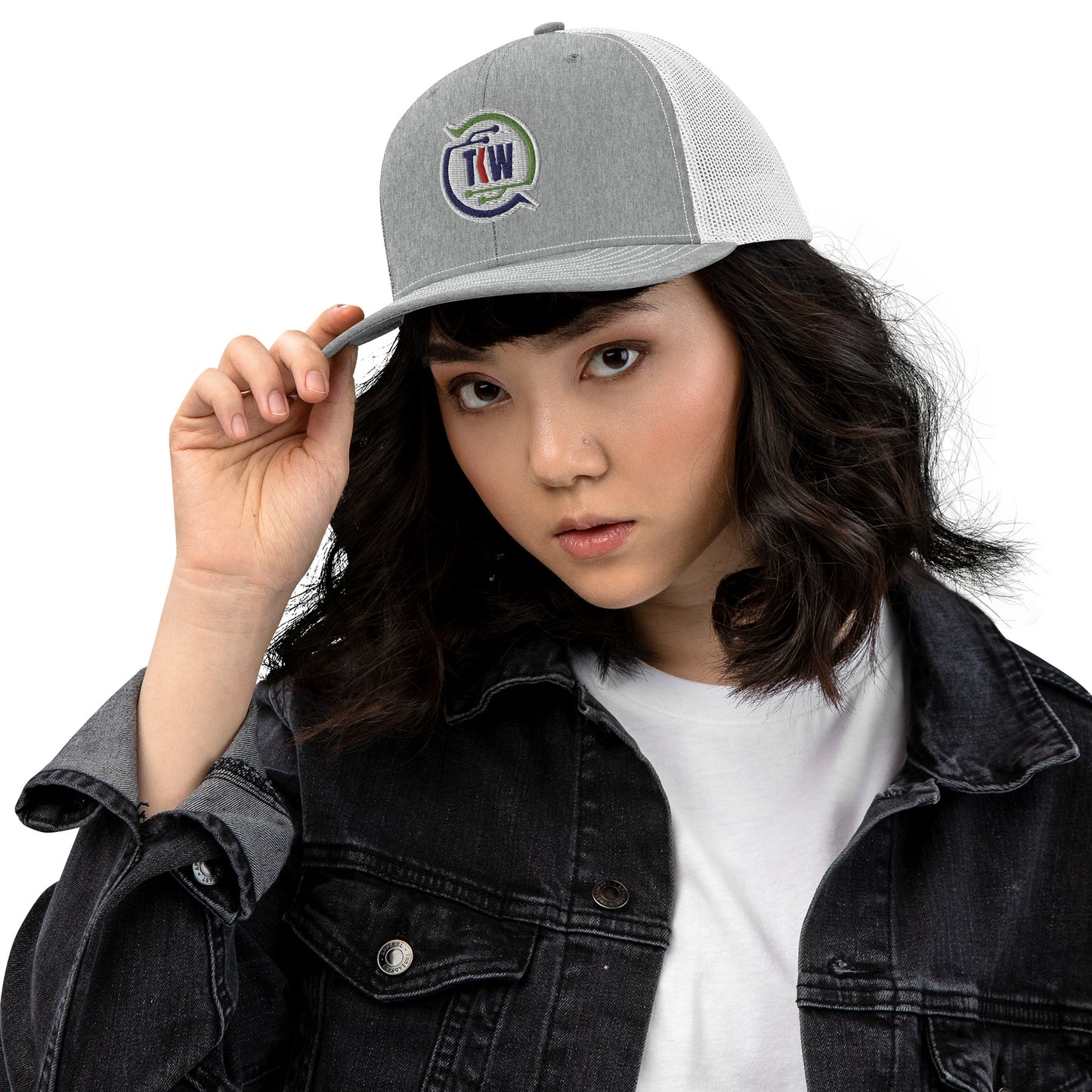 TKW Trucker Hat